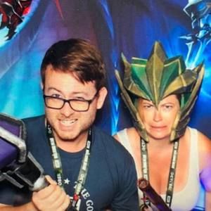 Meet your Posher, Bunny